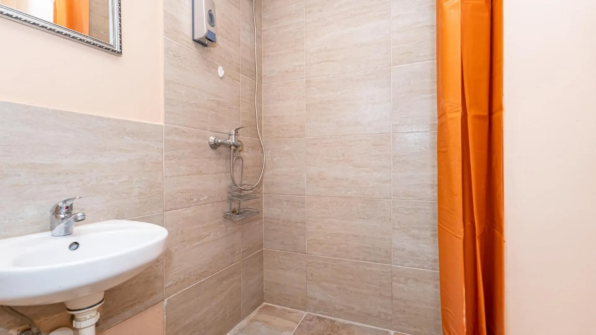 W19 Hostel Budapest Hungary