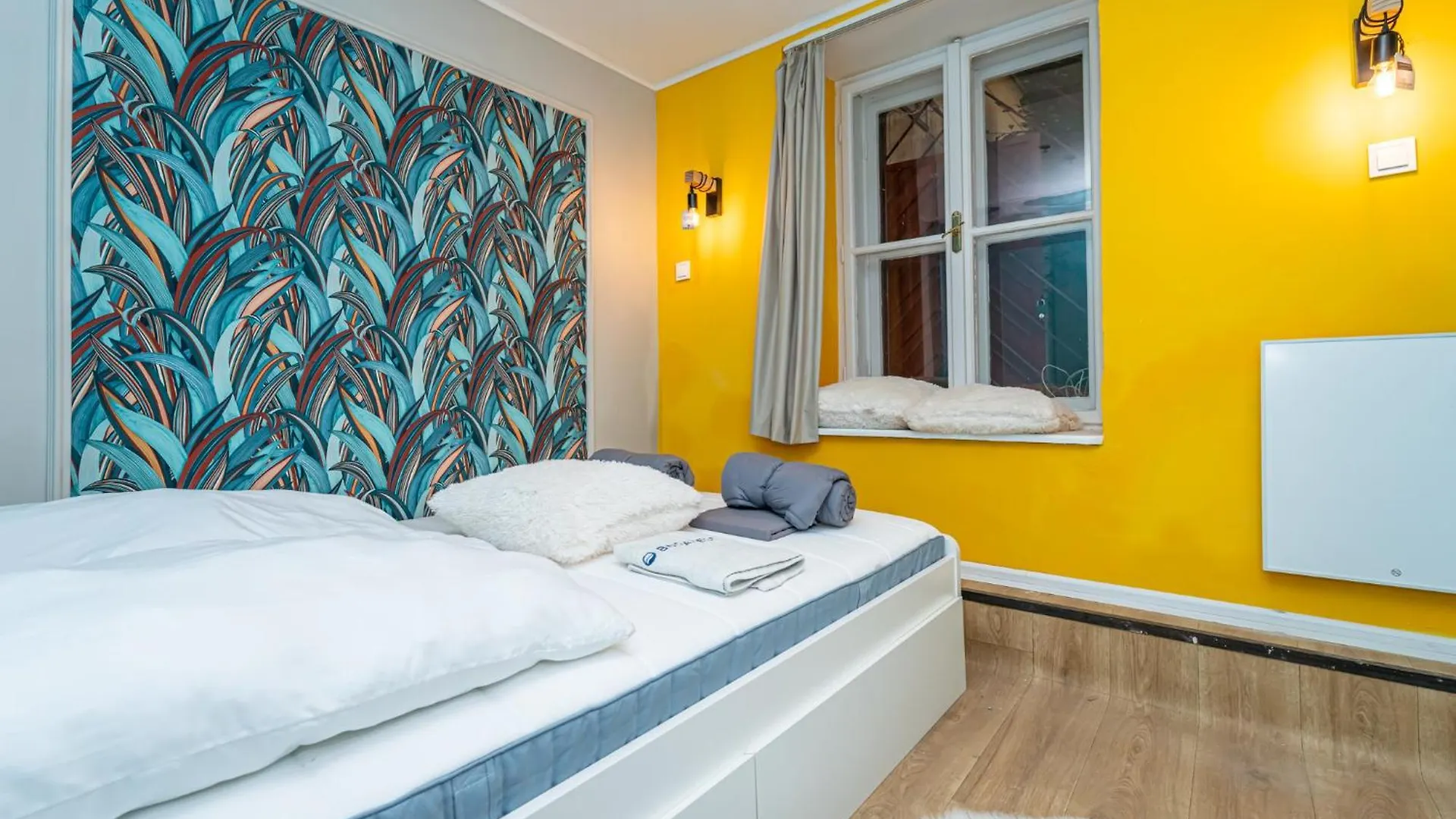 W19 Hostel Budapest 0*,