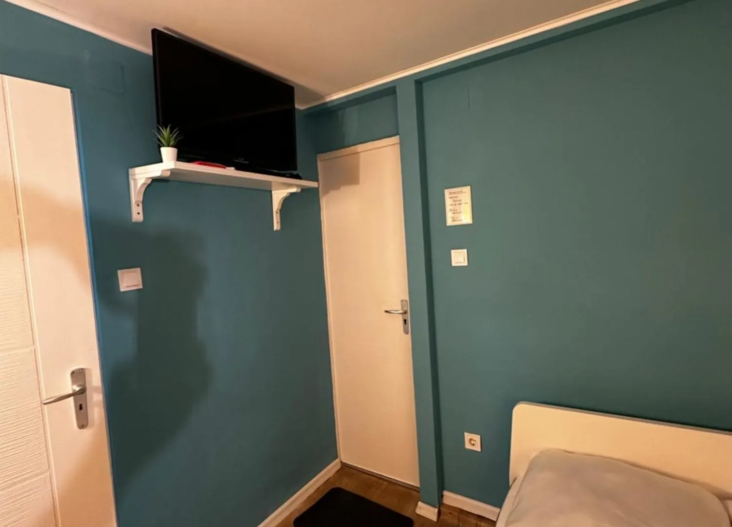 W19 Hostel Budapest Hungary