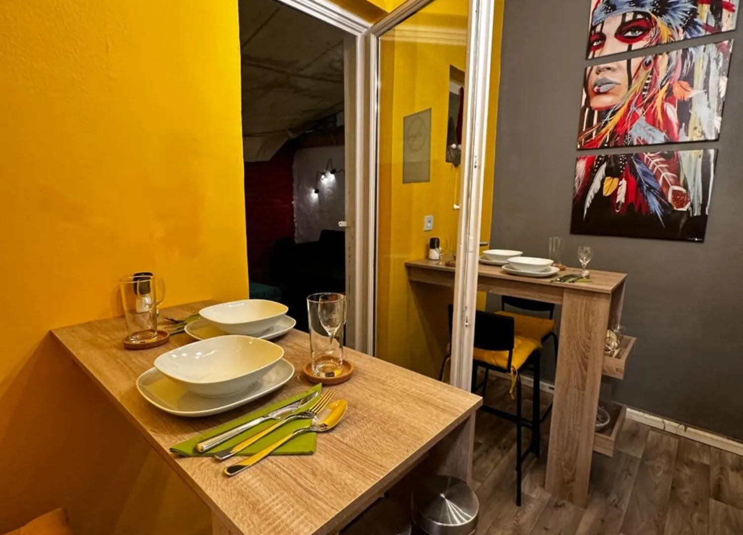 W19 Hostel Budapest