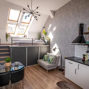 Palms Apartmán