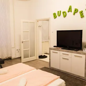 Wonderful Apartman