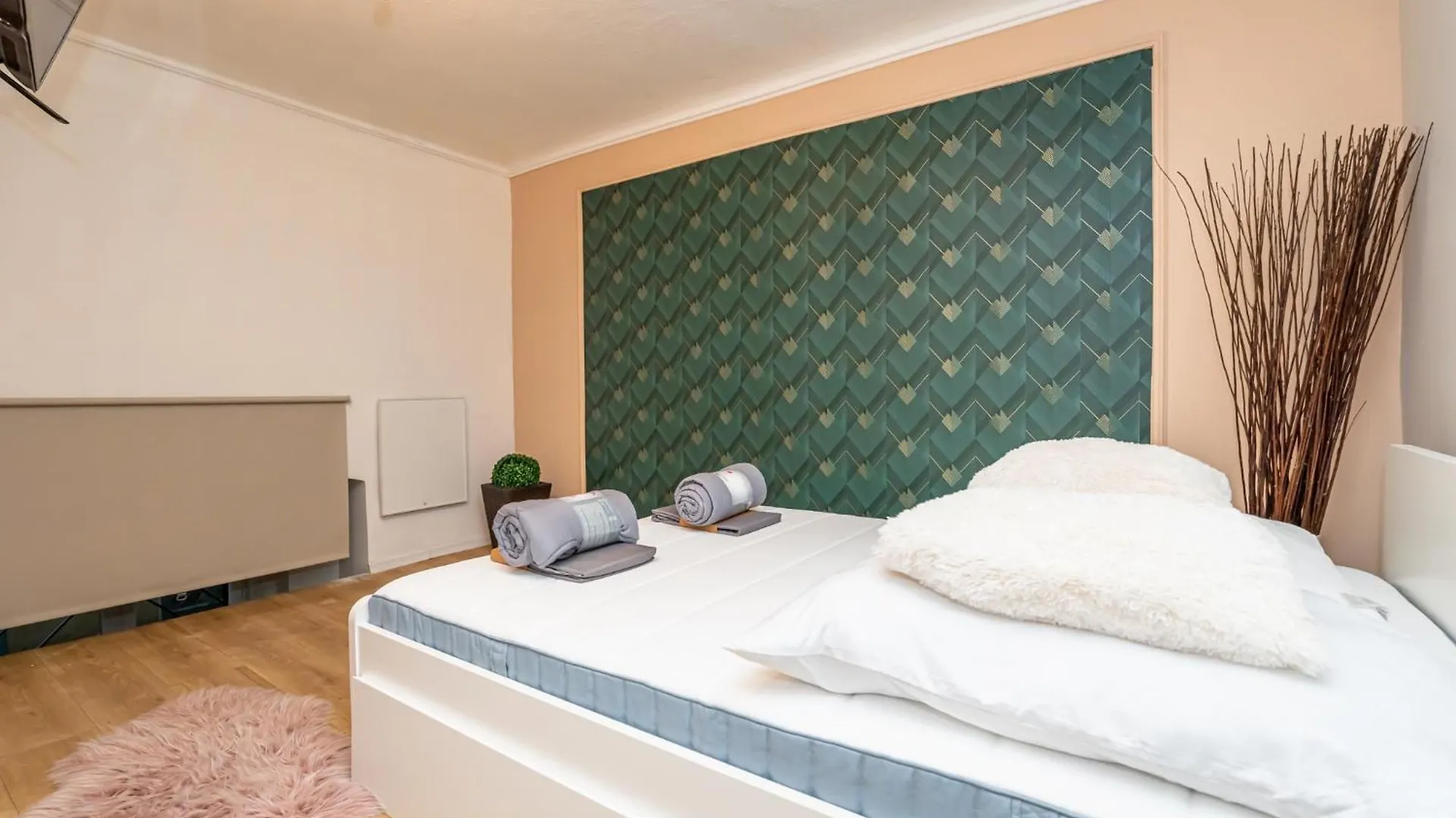 W19 Hostel Budapest Hungary