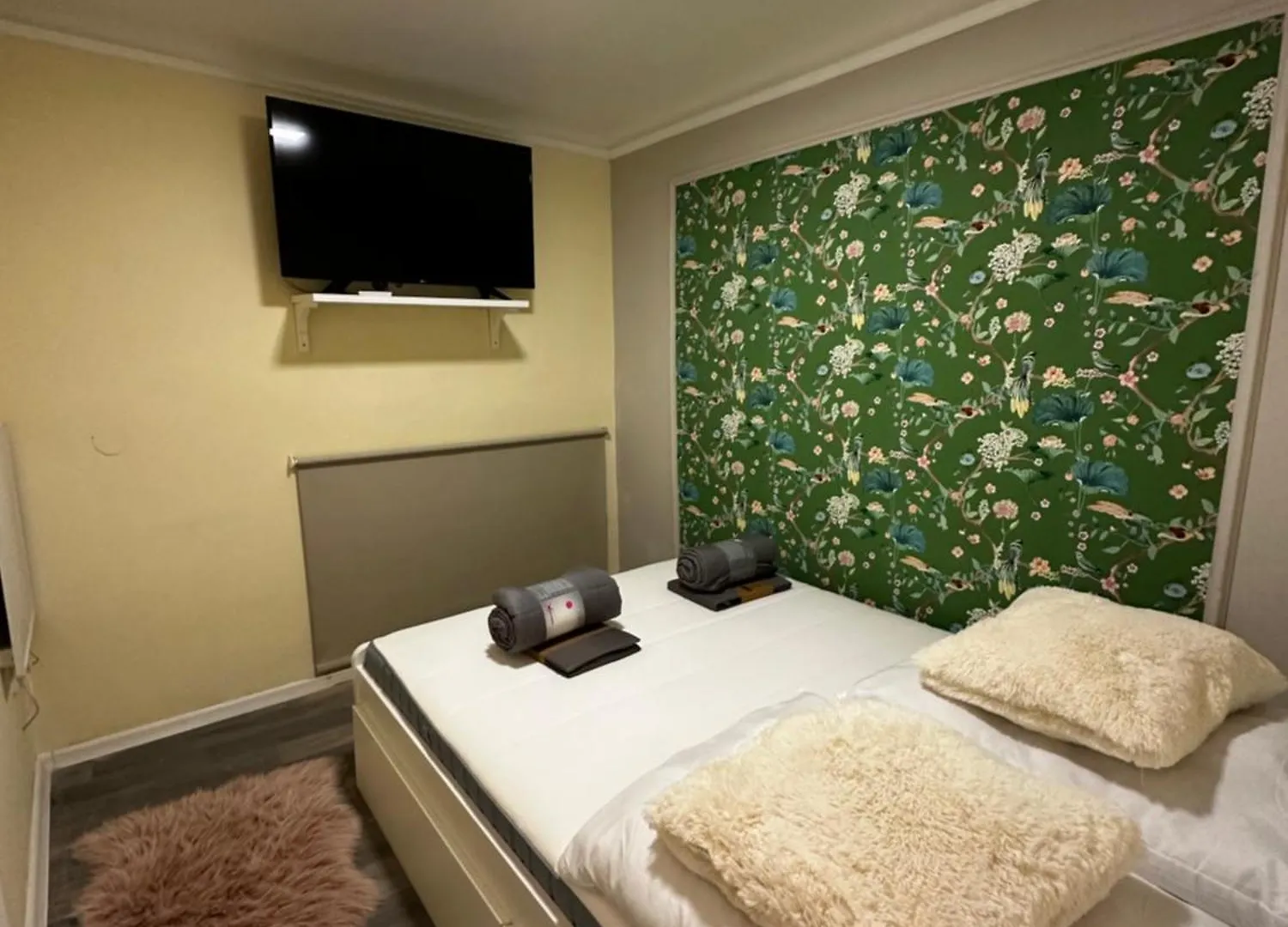 W19 Hostel Budapest