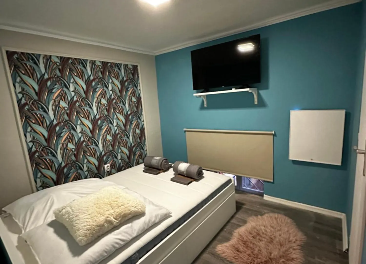 W19 Hostel Budapest Apartment